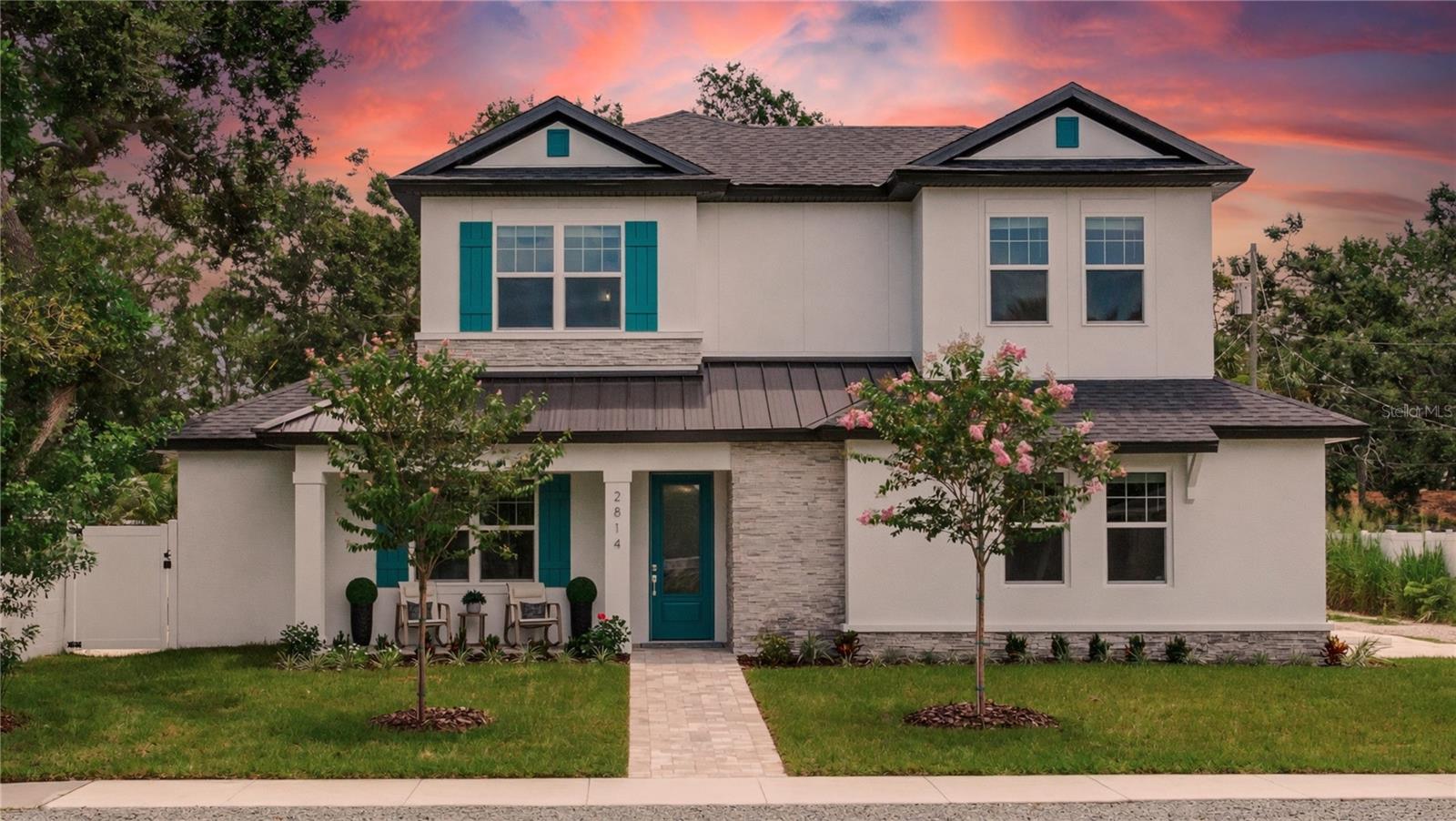 2814 54TH ST S, GULFPORT, FL, 33707