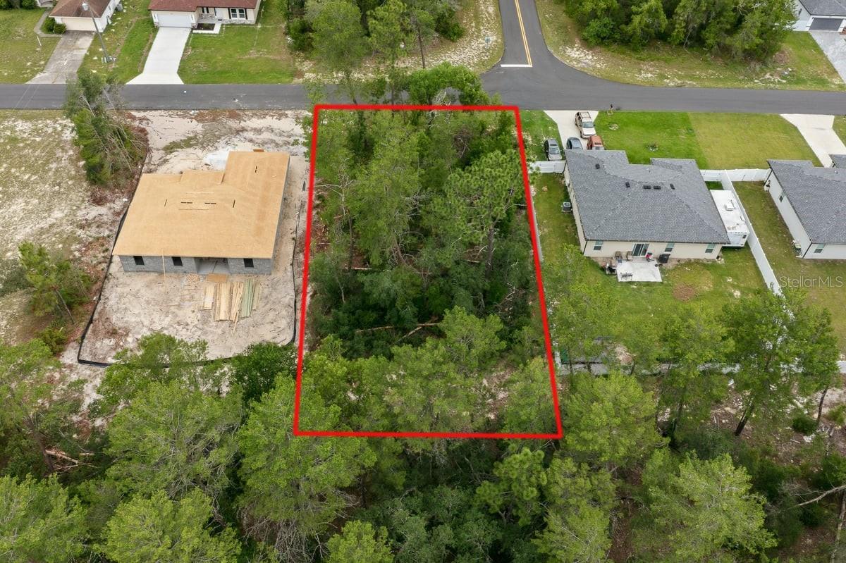 SW 165TH PL, OCALA, FL, 34473