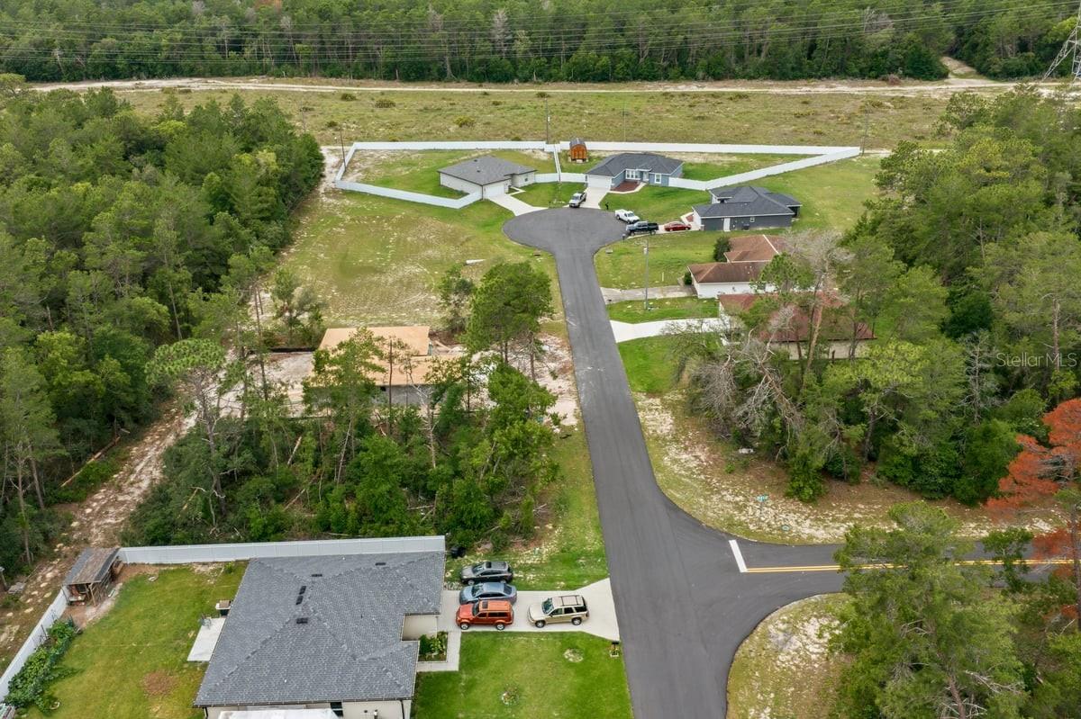 SW 165TH PL, OCALA, FL, 34473
