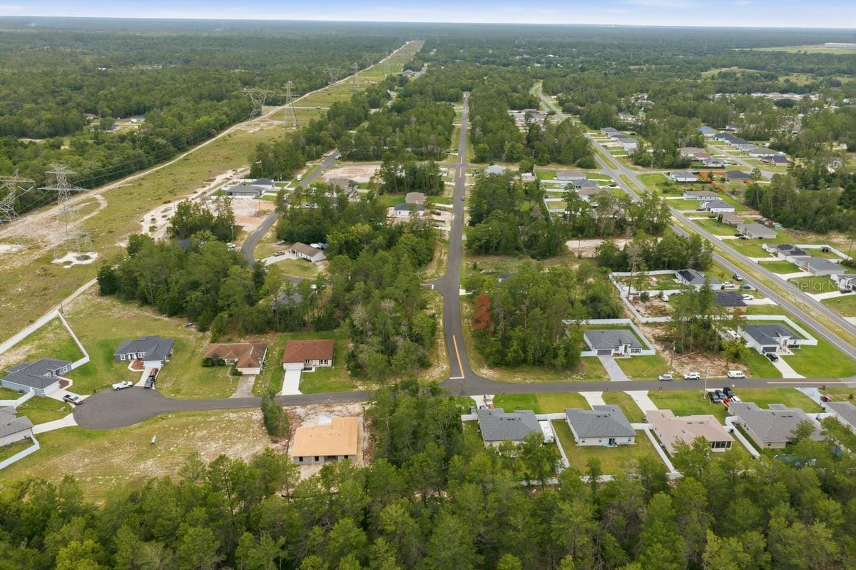 SW 165TH PL, OCALA, FL, 34473