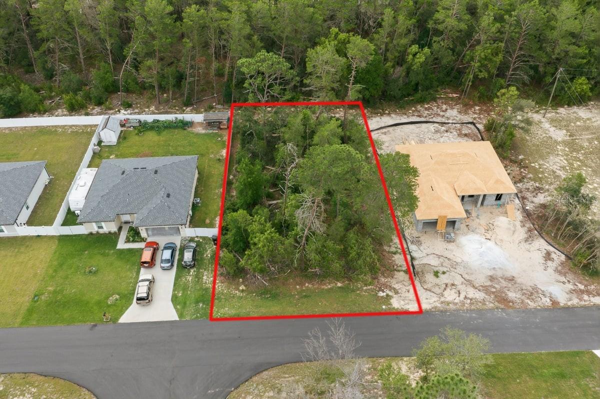 SW 165TH PL, OCALA, FL, 34473