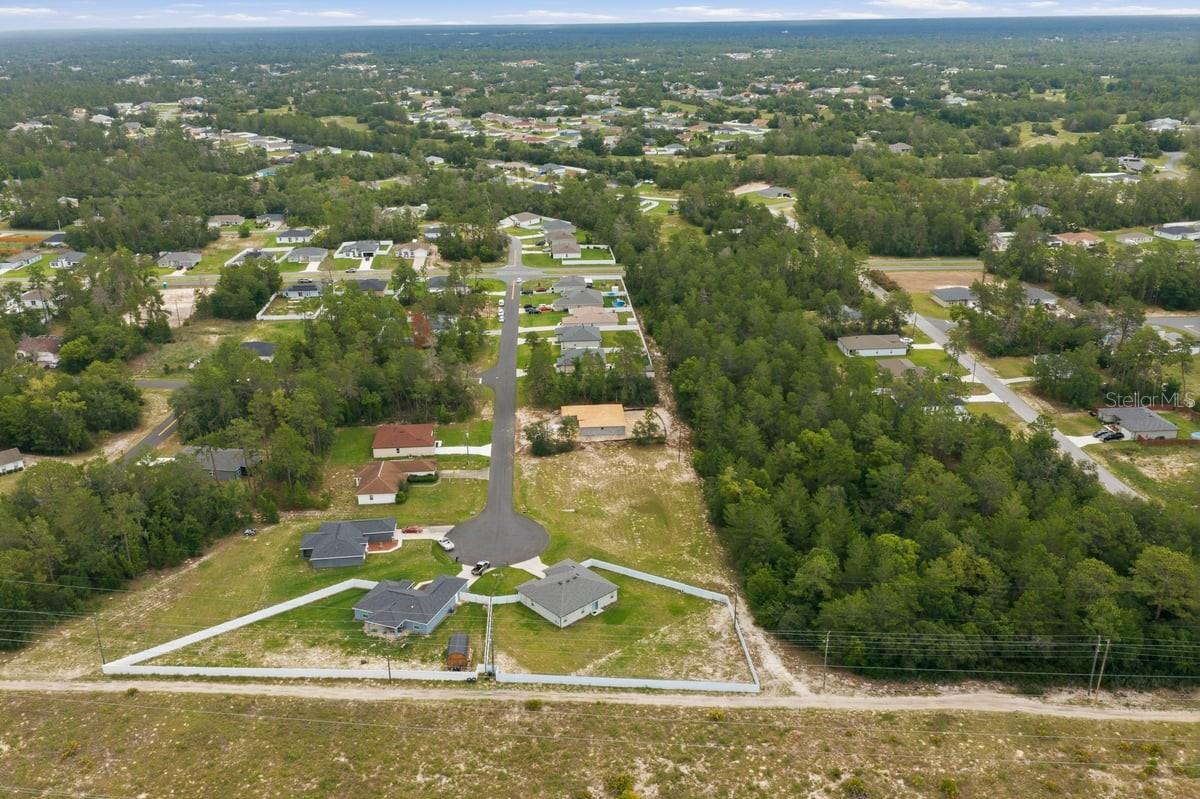 SW 165TH PL, OCALA, FL, 34473