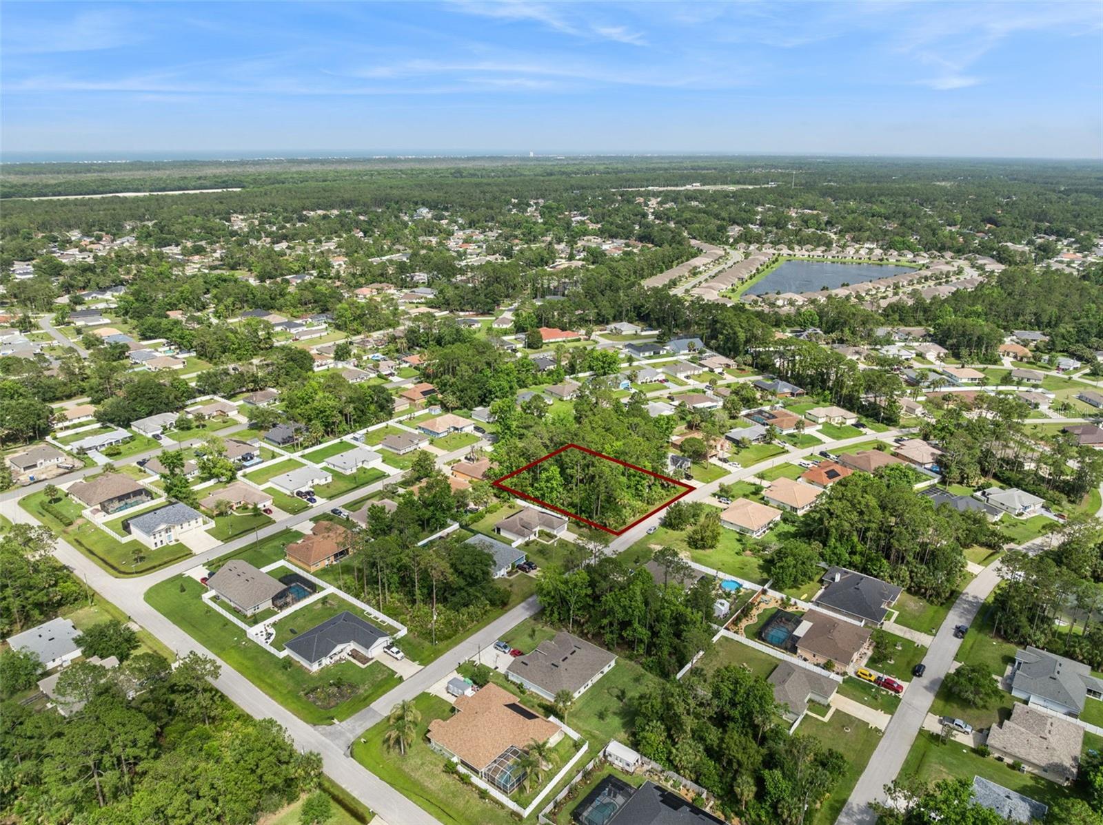 9 PINELARK LN, PALM COAST, FL, 32164