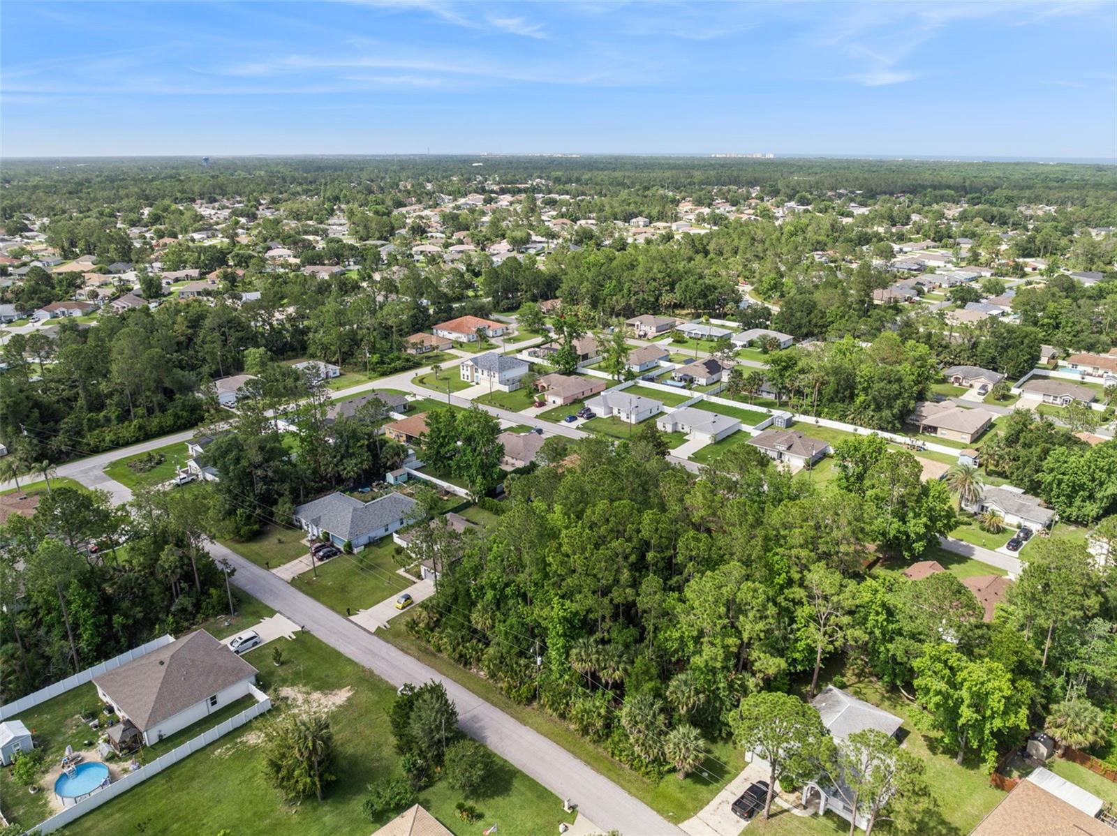 9 PINELARK LN, PALM COAST, FL, 32164