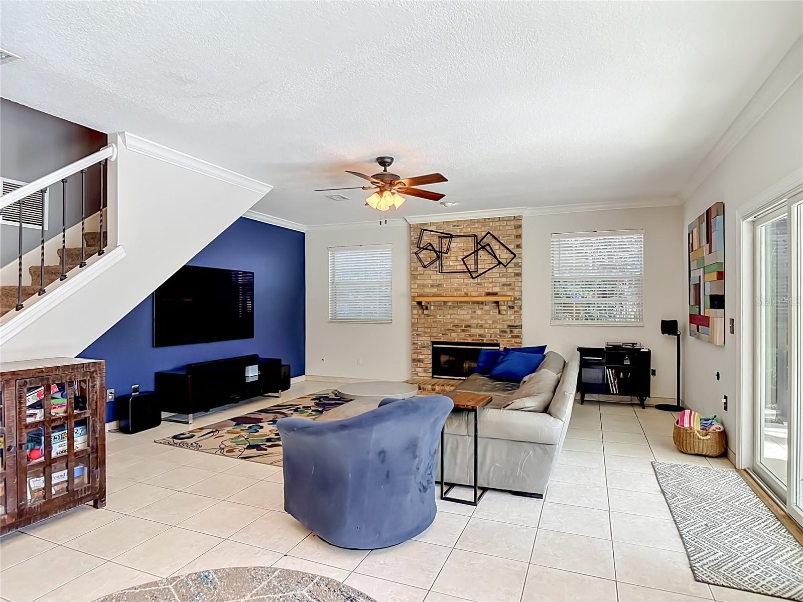 237 CEDARWOOD CT, DEBARY, FL, 32713