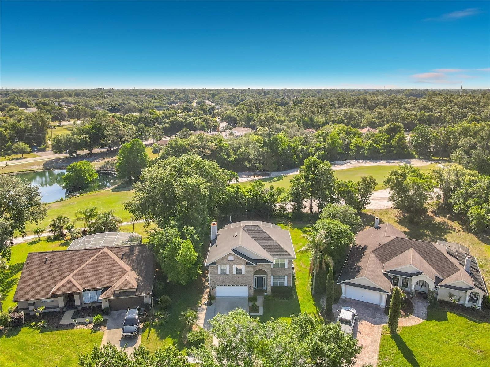 237 CEDARWOOD CT, DEBARY, FL, 32713
