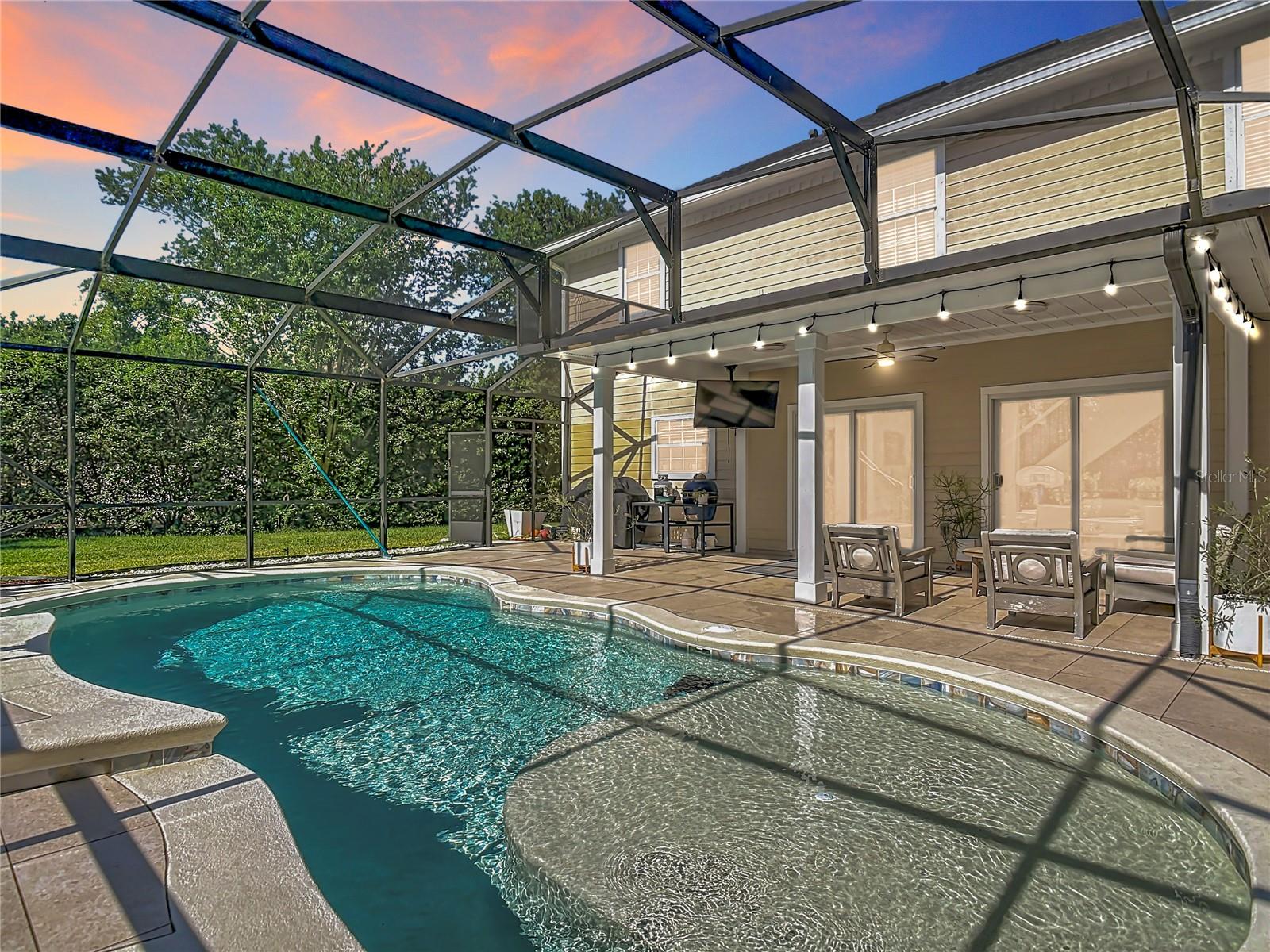 237 CEDARWOOD CT, DEBARY, FL, 32713