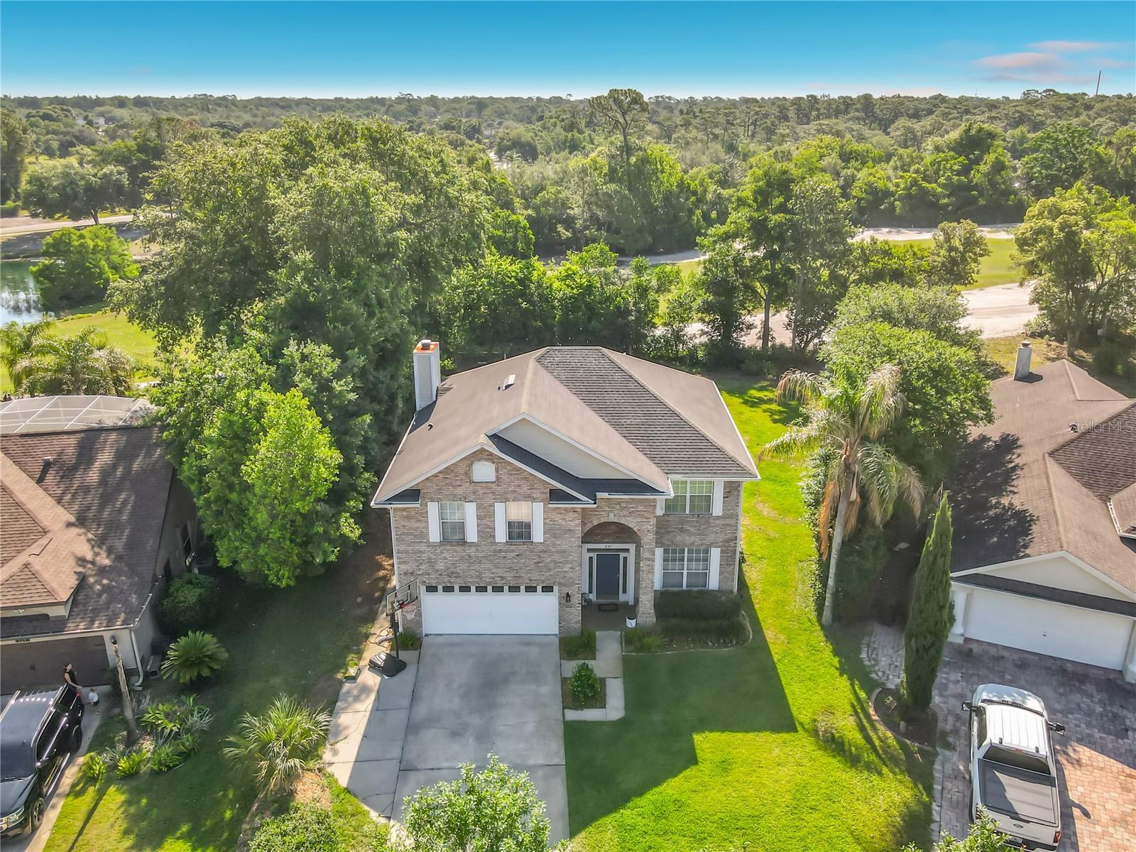237 CEDARWOOD CT, DEBARY, FL, 32713