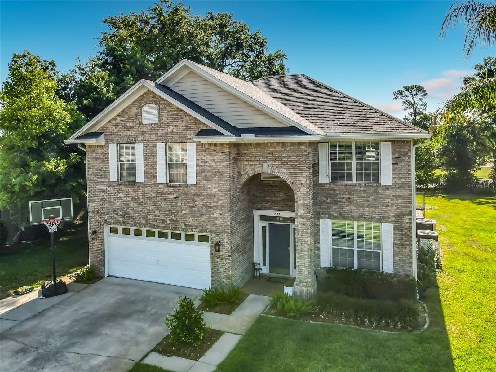 237 CEDARWOOD CT, DEBARY, FL, 32713