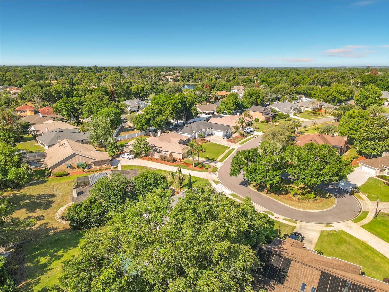 237 CEDARWOOD CT, DEBARY, FL, 32713