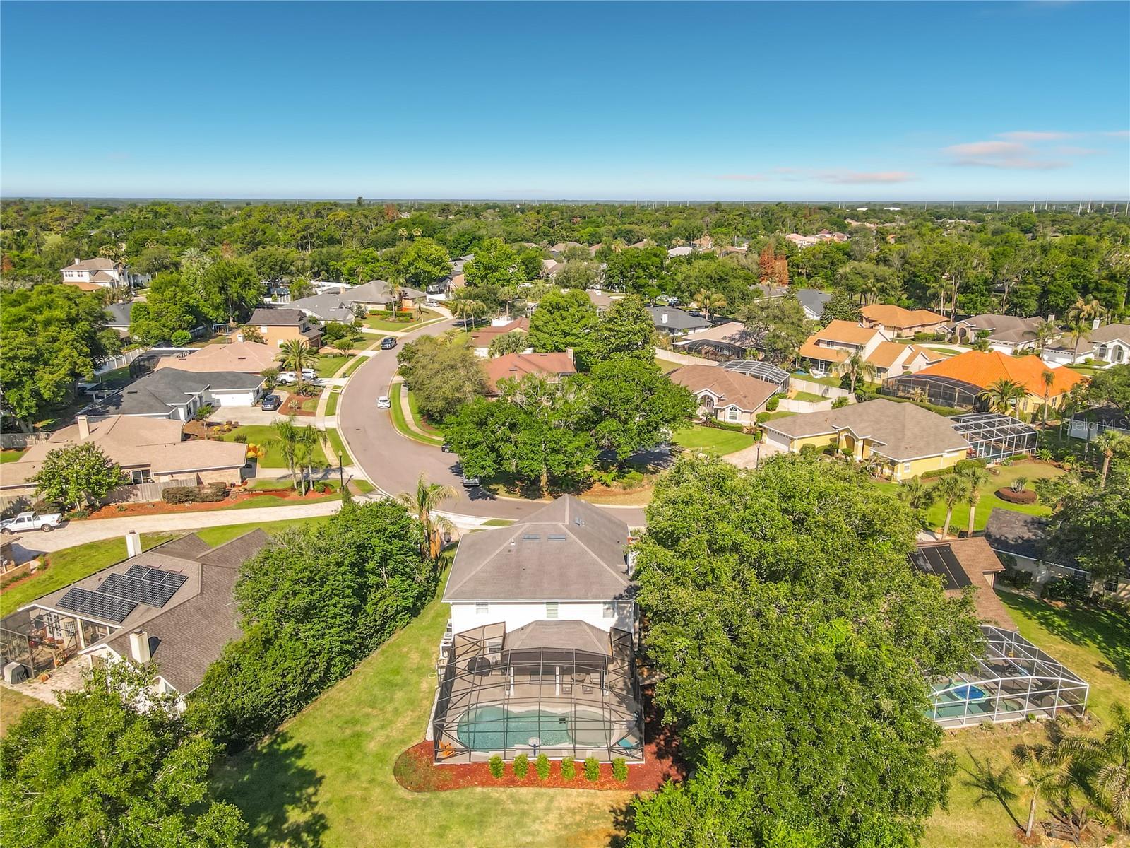 237 CEDARWOOD CT, DEBARY, FL, 32713