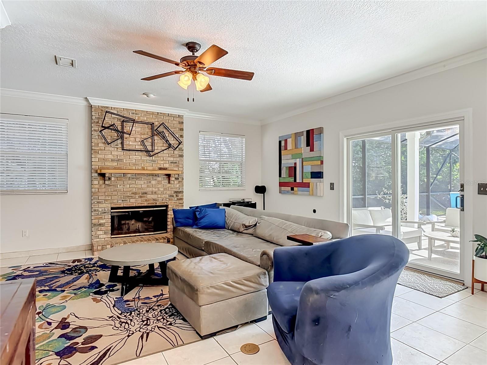 237 CEDARWOOD CT, DEBARY, FL, 32713