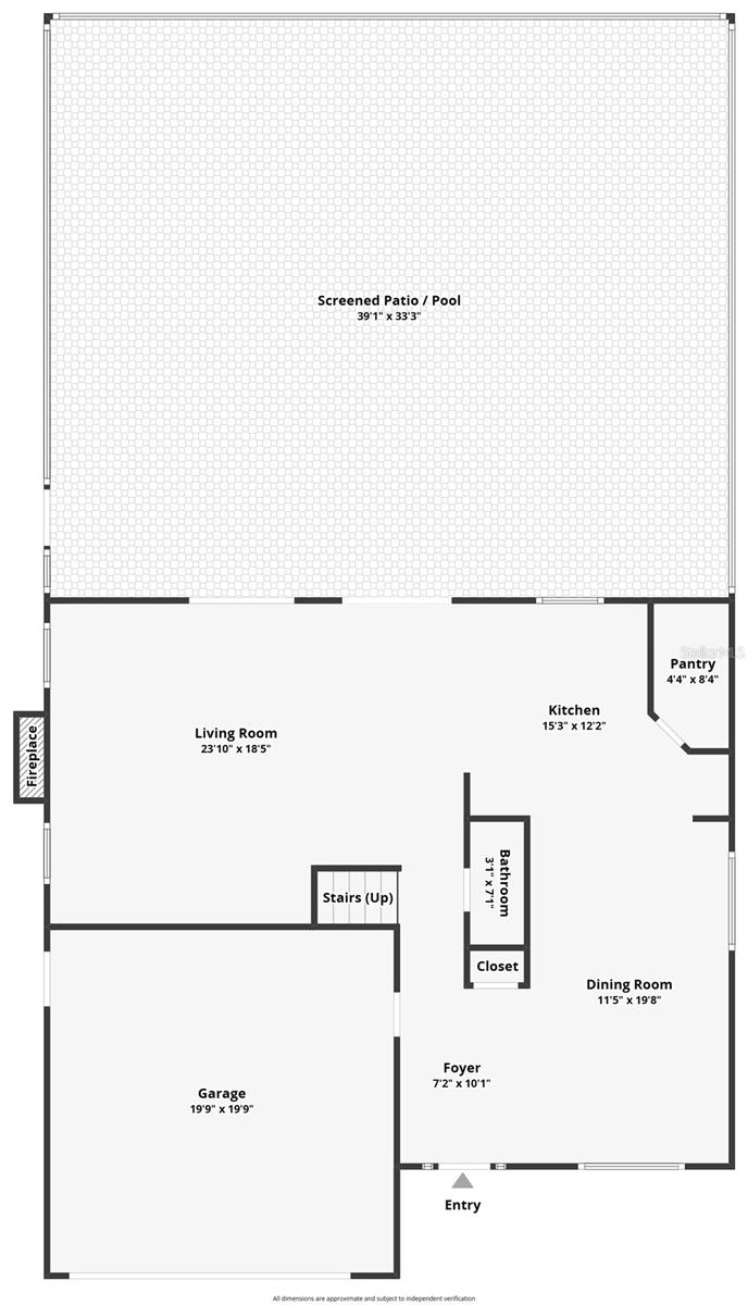 237 CEDARWOOD CT, DEBARY, FL, 32713