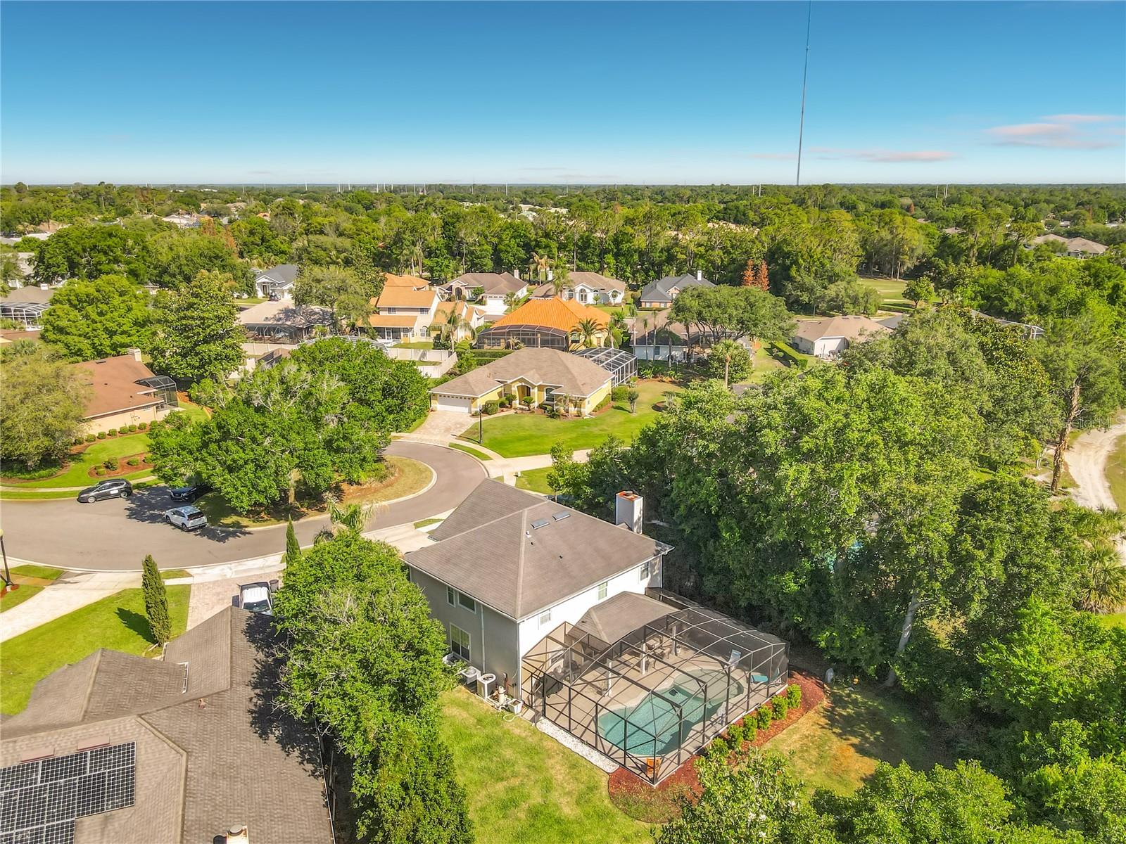 237 CEDARWOOD CT, DEBARY, FL, 32713