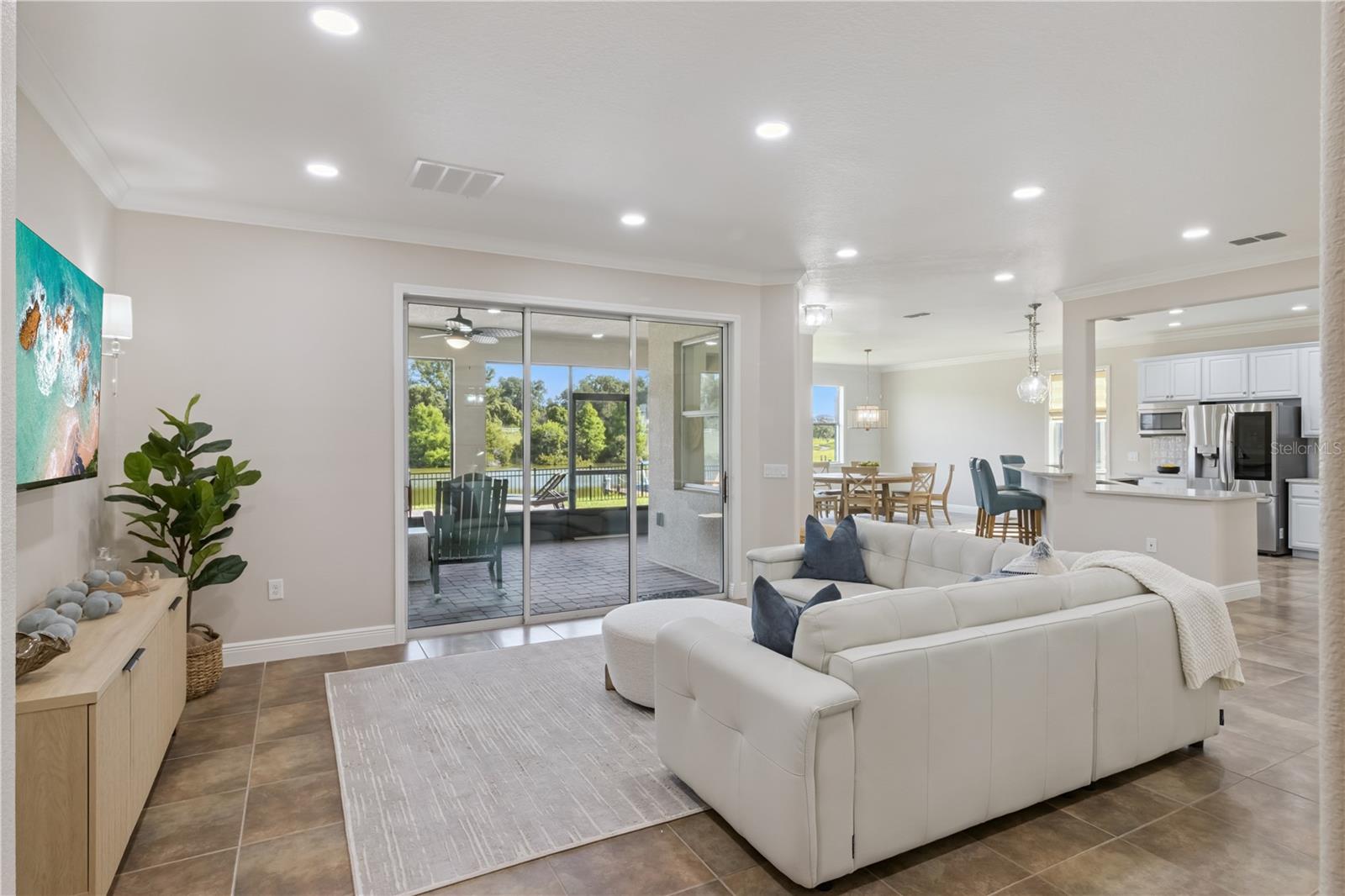 2341 EAGLE TALON CT, KISSIMMEE, FL, 34746