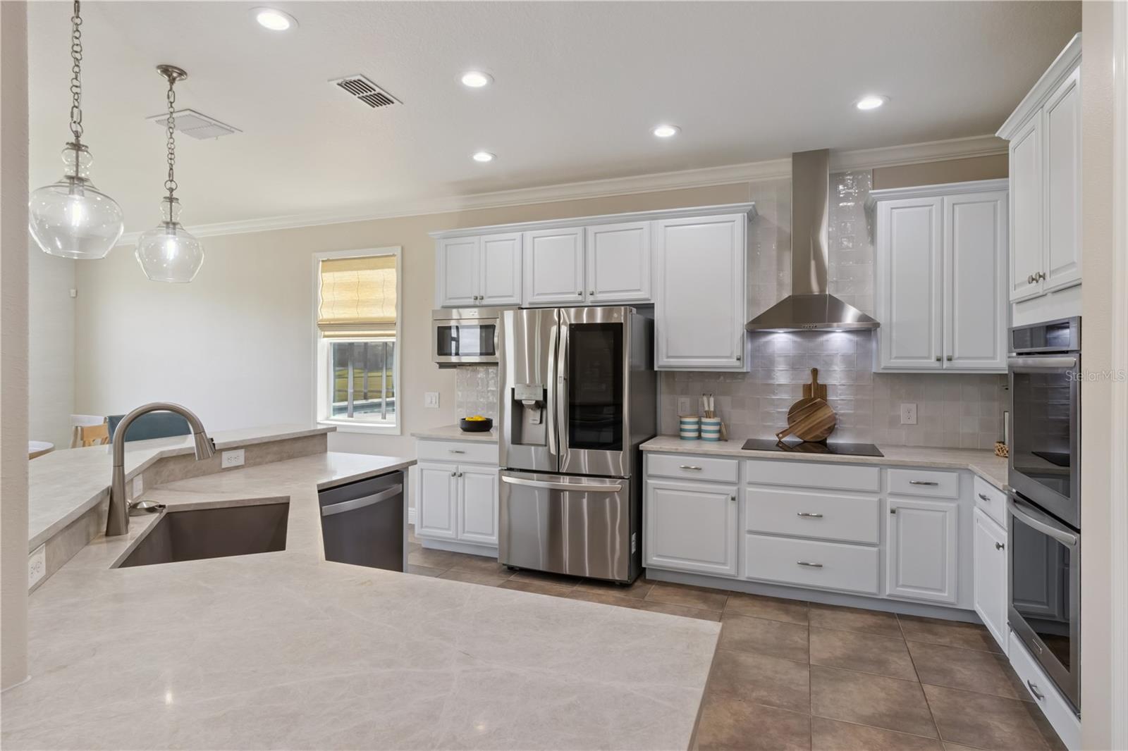 2341 EAGLE TALON CT, KISSIMMEE, FL, 34746
