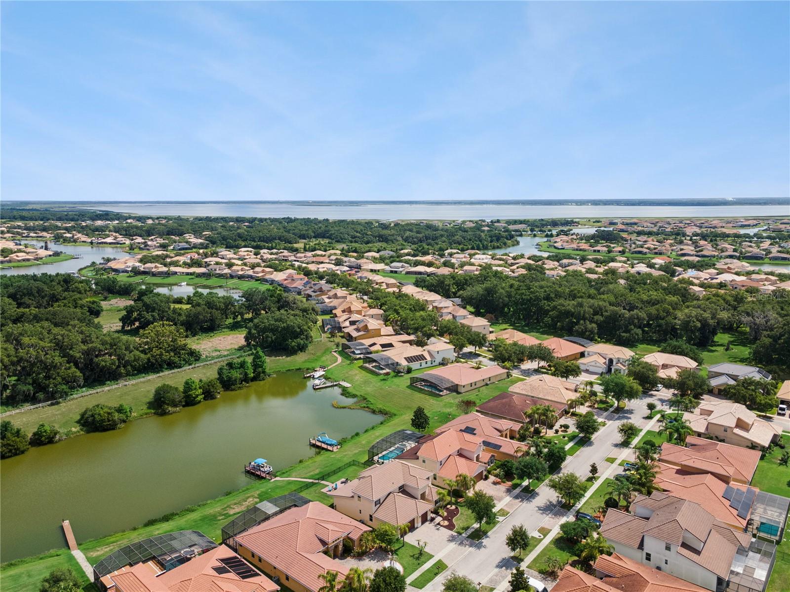 2341 EAGLE TALON CT, KISSIMMEE, FL, 34746