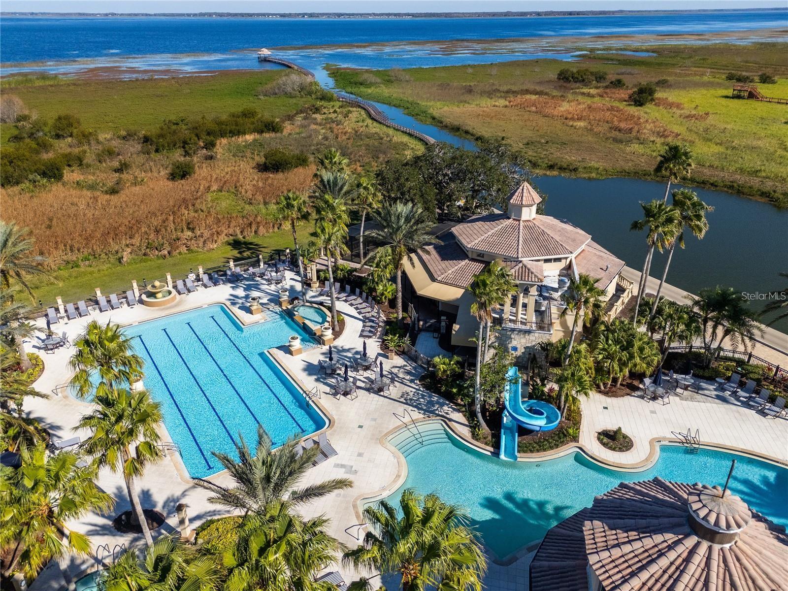 2341 EAGLE TALON CT, KISSIMMEE, FL, 34746