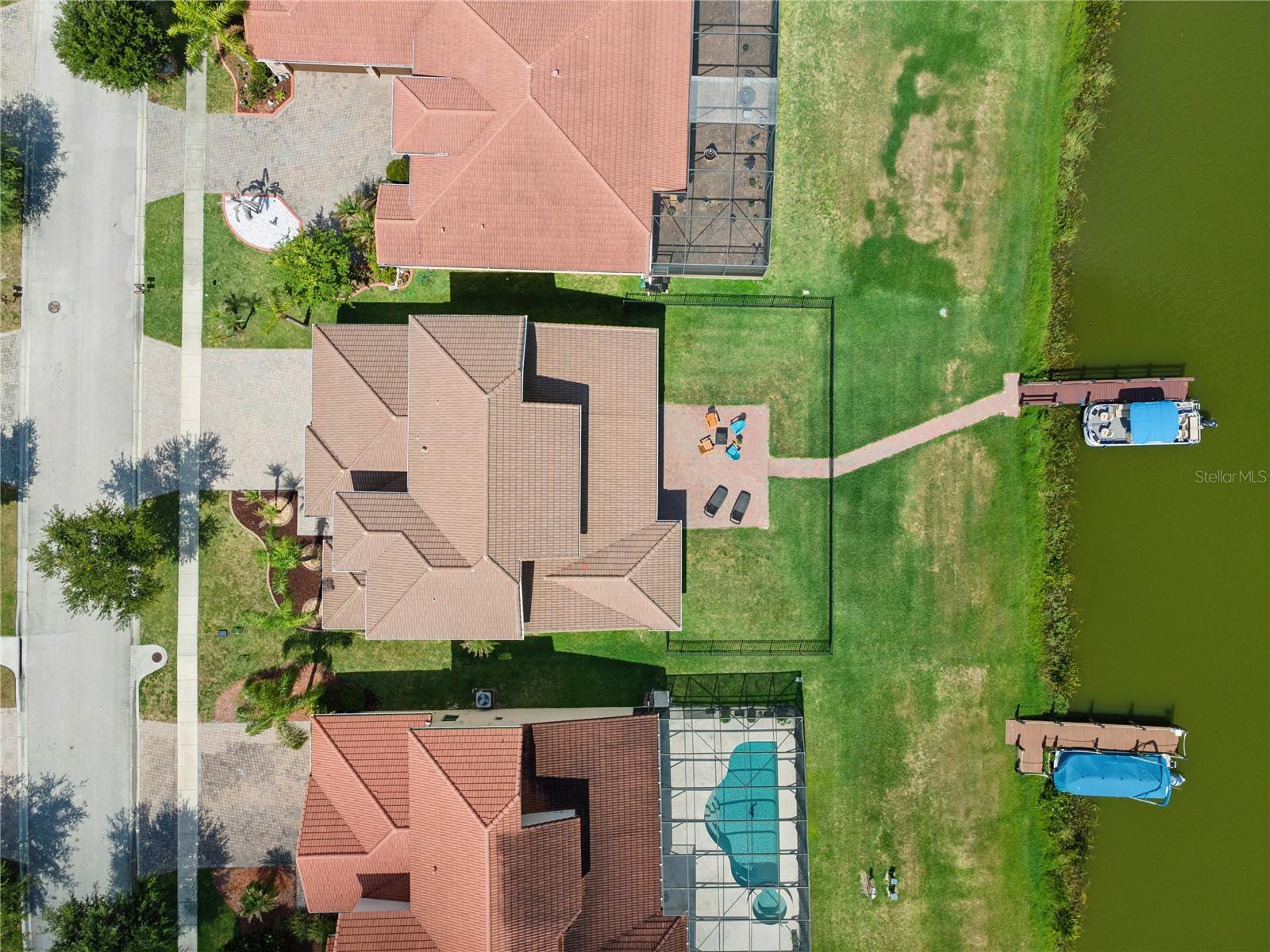 2341 EAGLE TALON CT, KISSIMMEE, FL, 34746