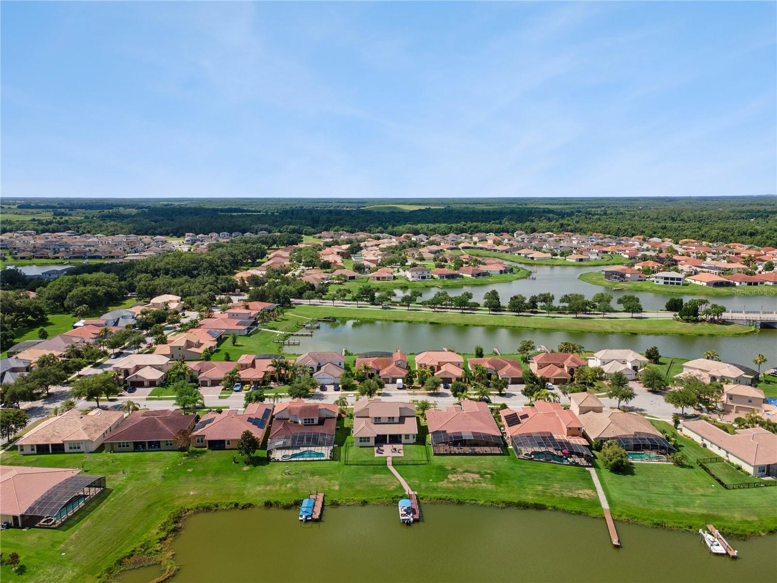 2341 EAGLE TALON CT, KISSIMMEE, FL, 34746