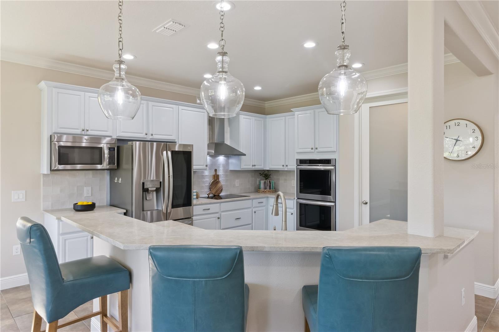 2341 EAGLE TALON CT, KISSIMMEE, FL, 34746