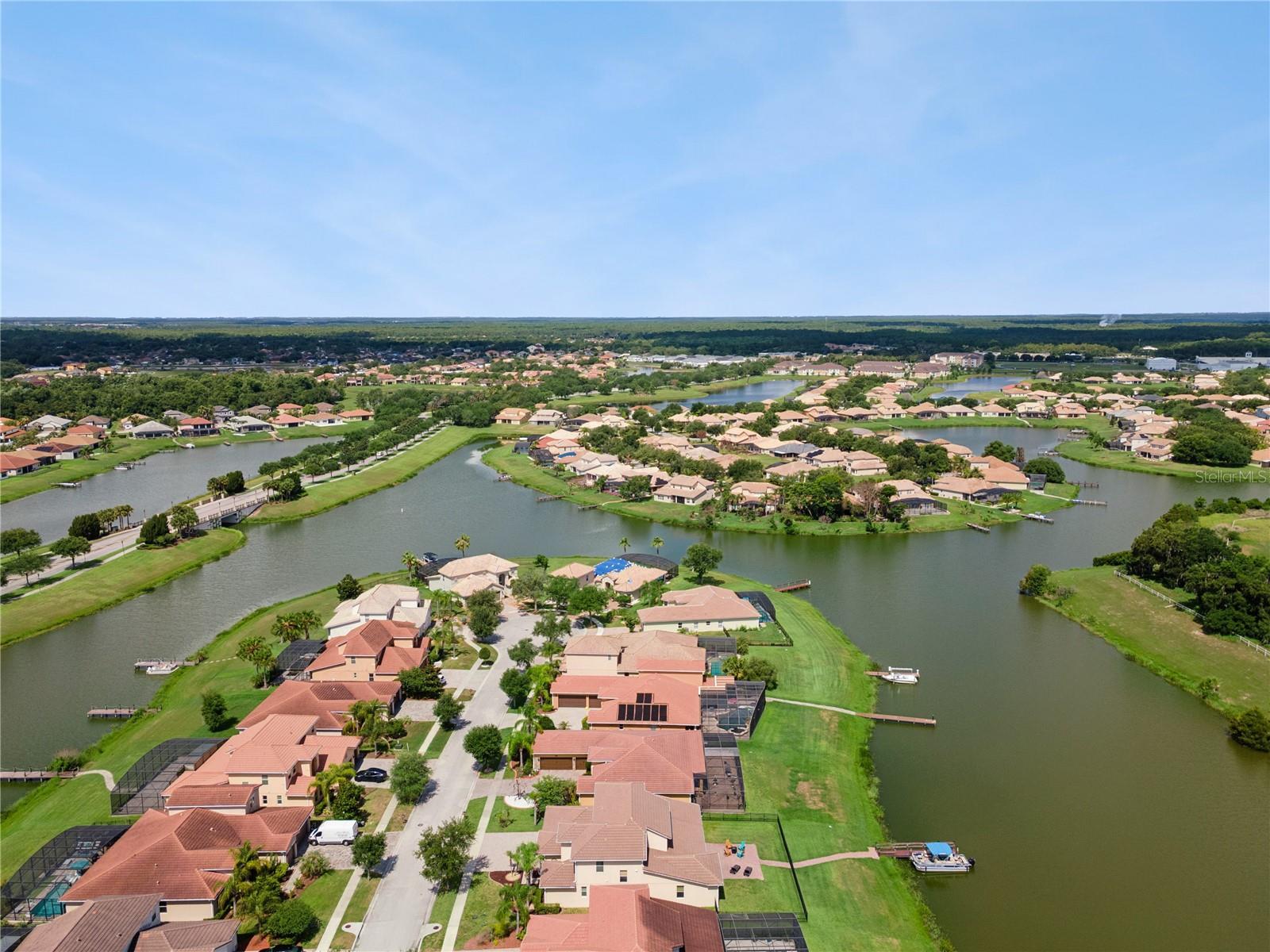 2341 EAGLE TALON CT, KISSIMMEE, FL, 34746