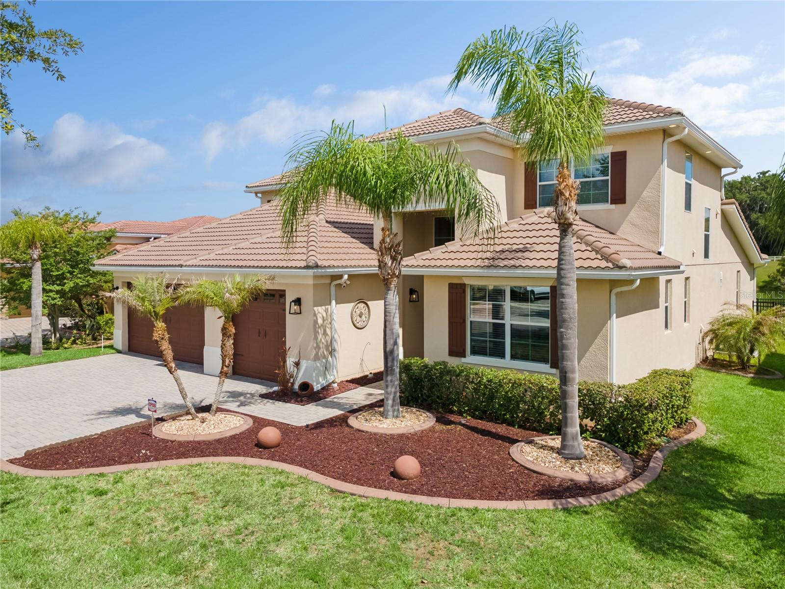 2341 EAGLE TALON CT, KISSIMMEE, FL, 34746