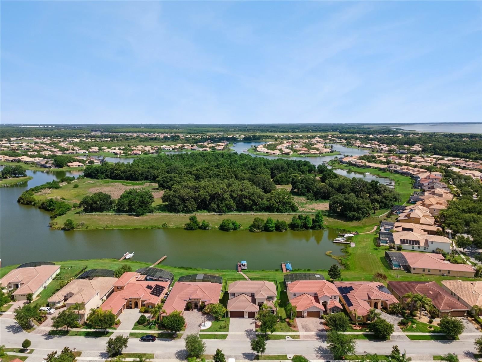 2341 EAGLE TALON CT, KISSIMMEE, FL, 34746