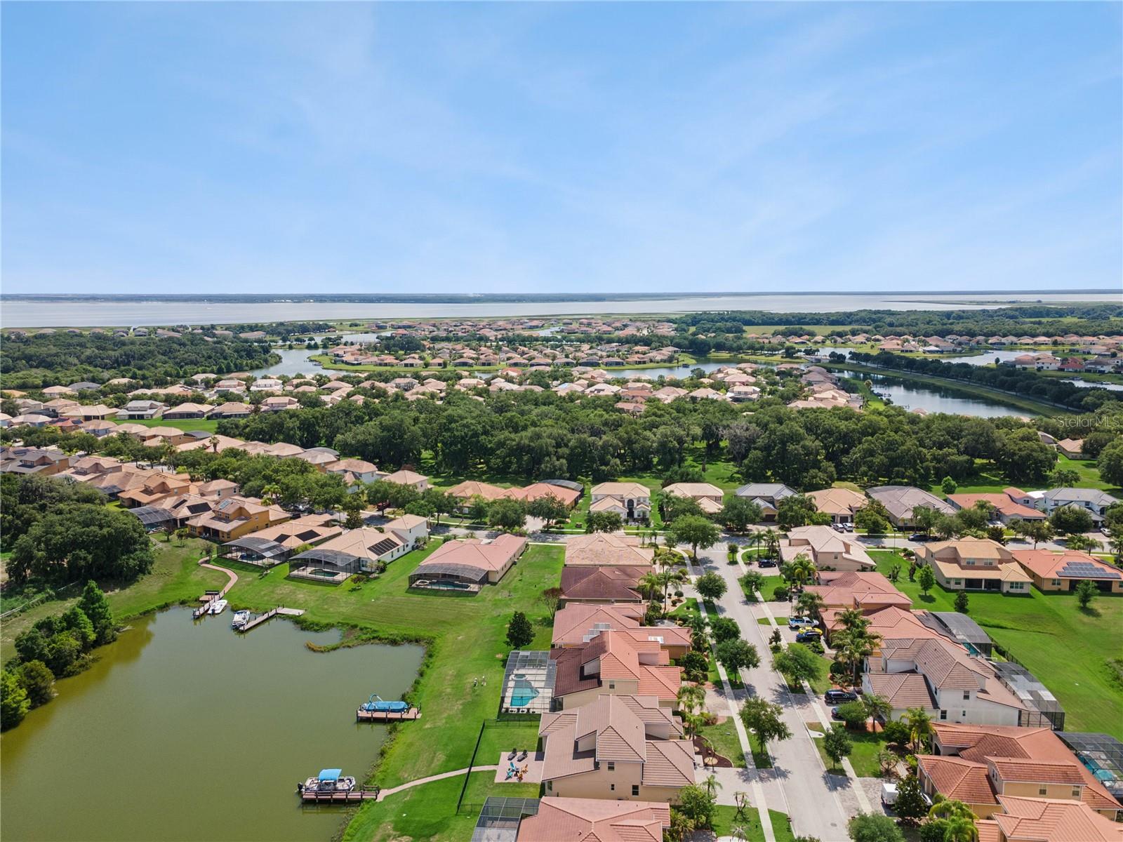 2341 EAGLE TALON CT, KISSIMMEE, FL, 34746