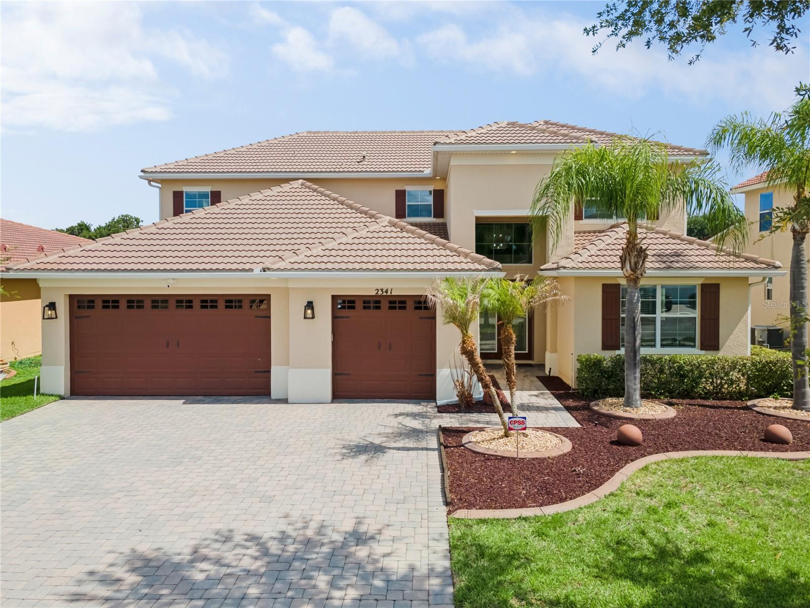 2341 EAGLE TALON CT, KISSIMMEE, FL, 34746