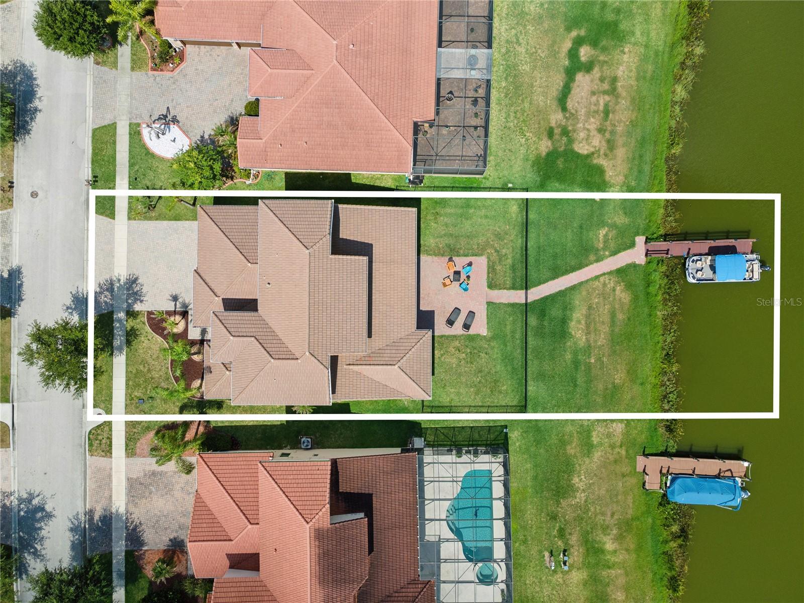 2341 EAGLE TALON CT, KISSIMMEE, FL, 34746