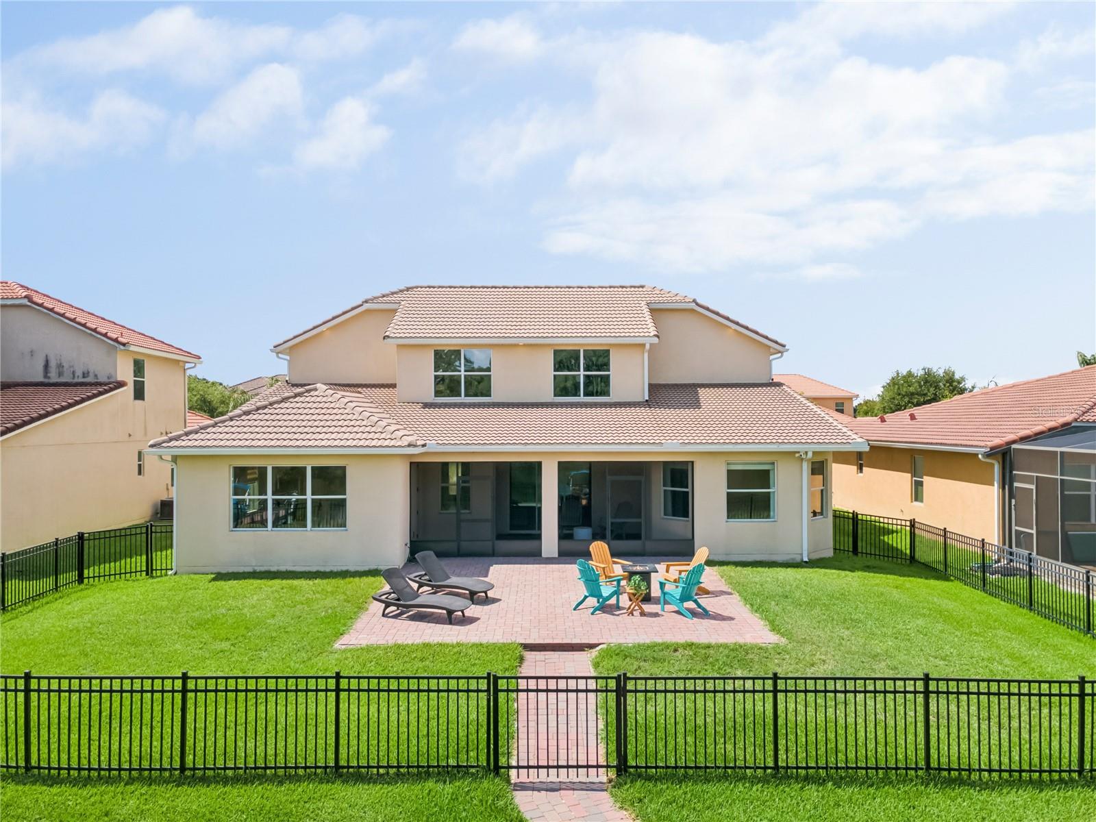 2341 EAGLE TALON CT, KISSIMMEE, FL, 34746