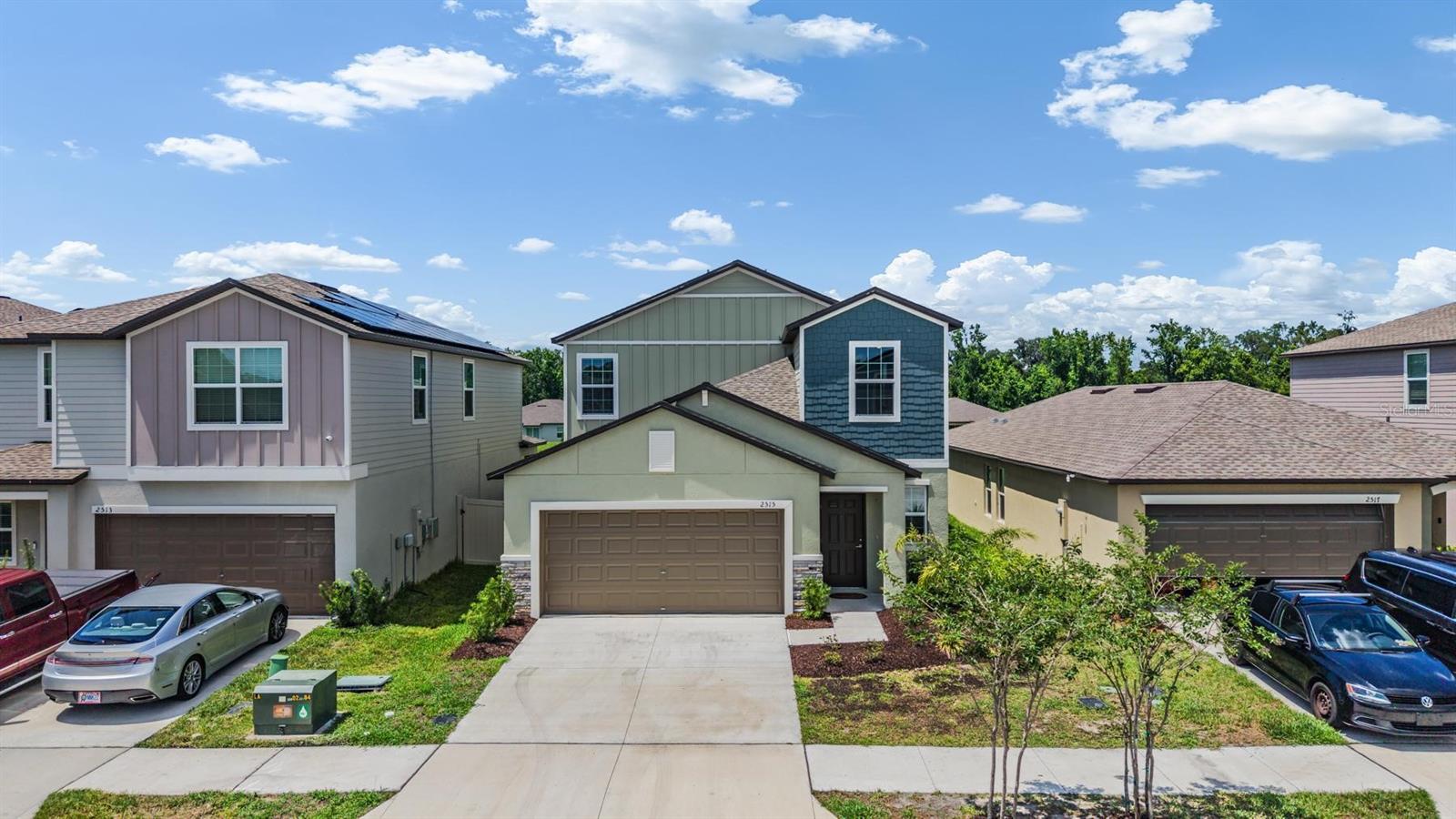 2515 VICTORIOUS FALLS AVE, PLANT CITY, FL, 33565