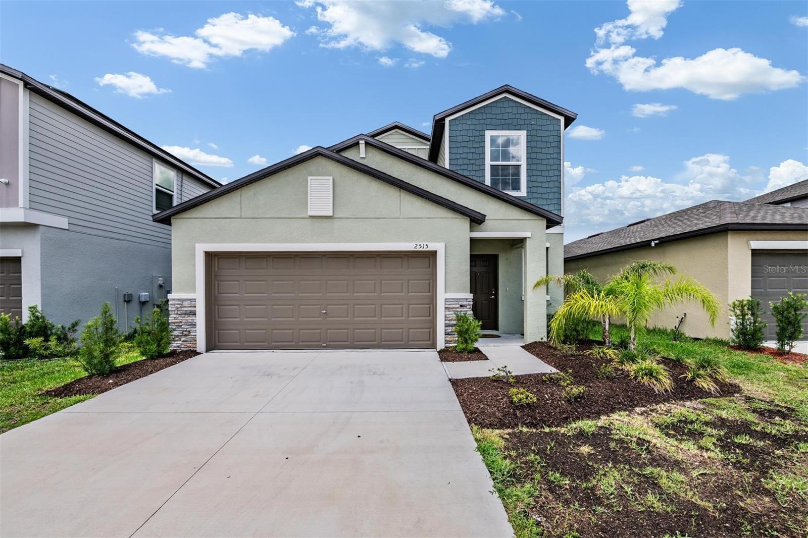2515 VICTORIOUS FALLS AVE, PLANT CITY, FL, 33565