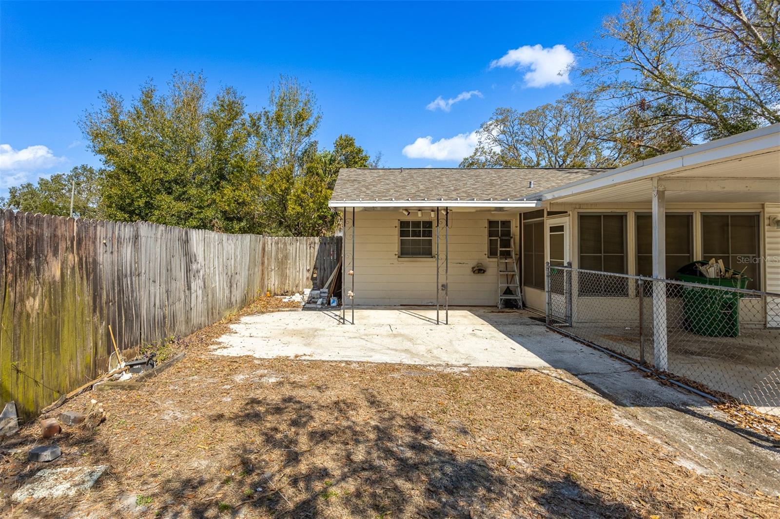 812 W WARREN AVE, TAMPA, FL, 33602