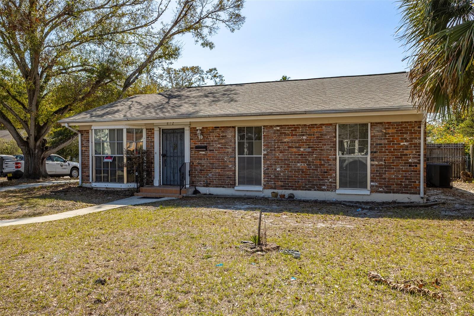812 W WARREN AVE, TAMPA, FL, 33602