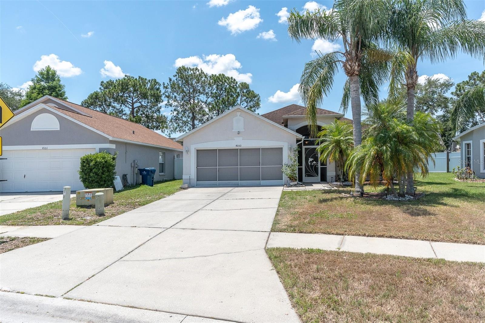 4053 SAVAGE STATION CIRCLE, NEW PORT RICHEY, FL, 34655
