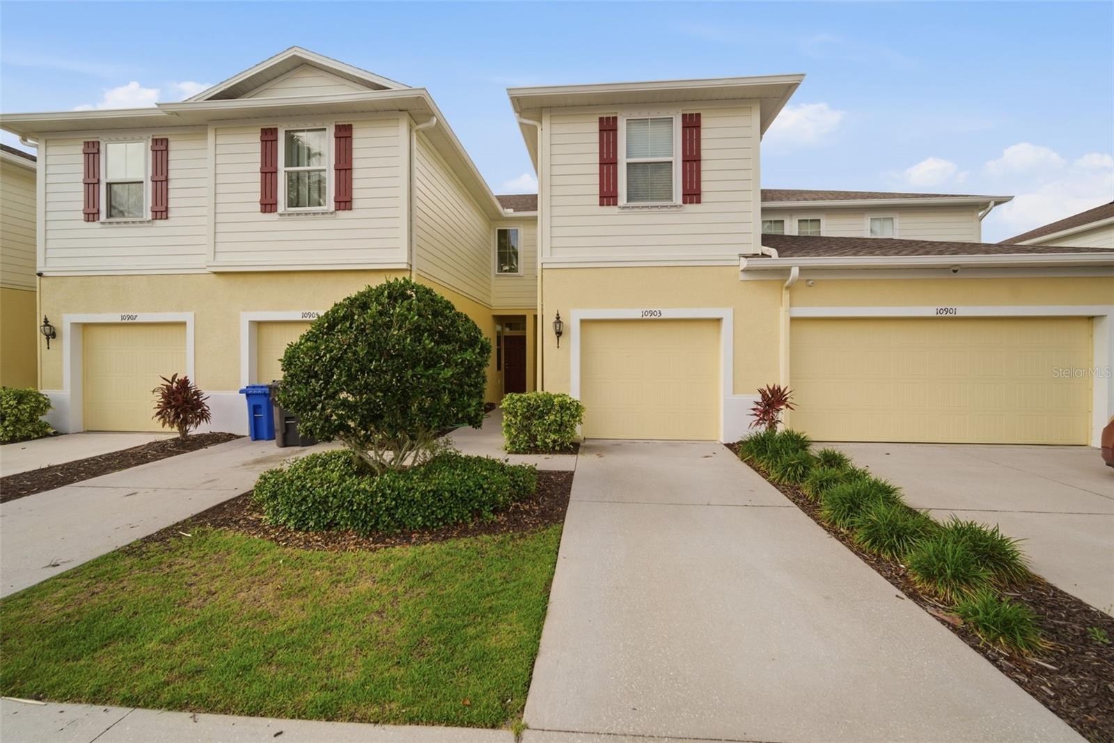 10903 VERAWOOD DR, RIVERVIEW, FL, 33579
