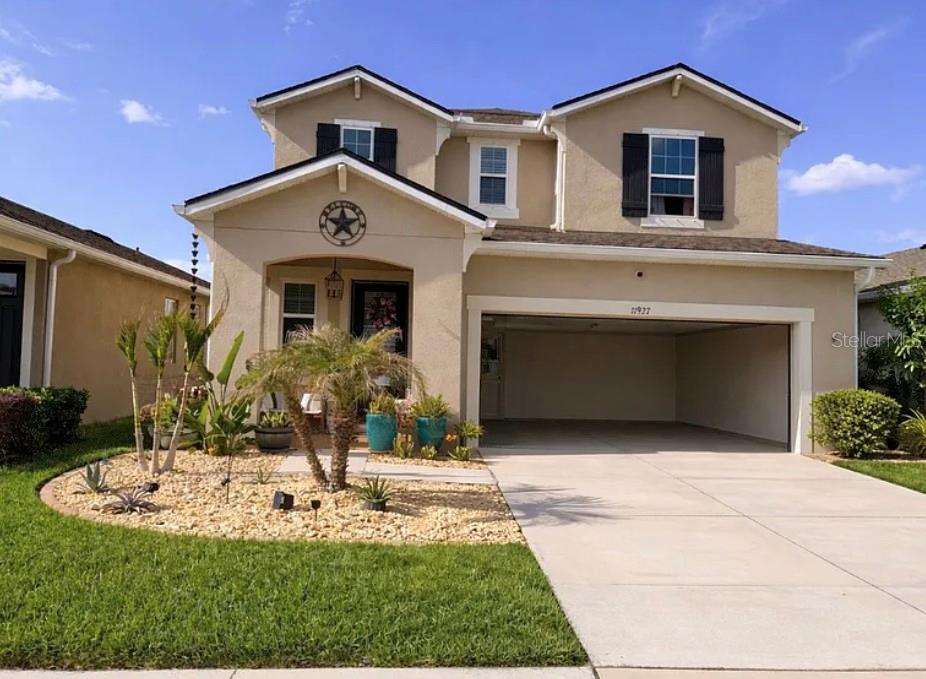 11927 STREAMBED DR, RIVERVIEW, FL, 33579