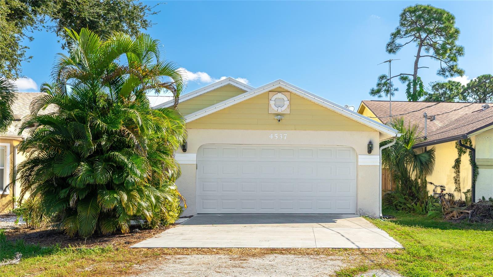 4537 S LOCKWOOD RIDGE RD, SARASOTA, FL, 34231