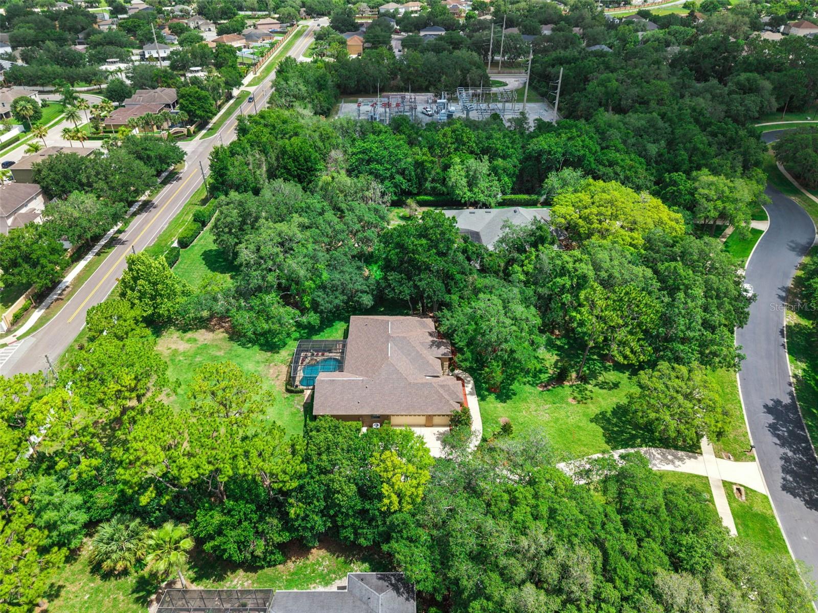 796 MILLS ESTATE PL, CHULUOTA, FL, 32766