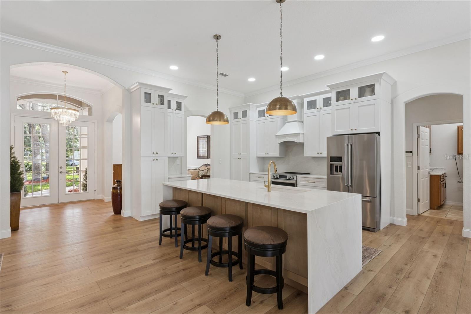 796 MILLS ESTATE PL, CHULUOTA, FL, 32766