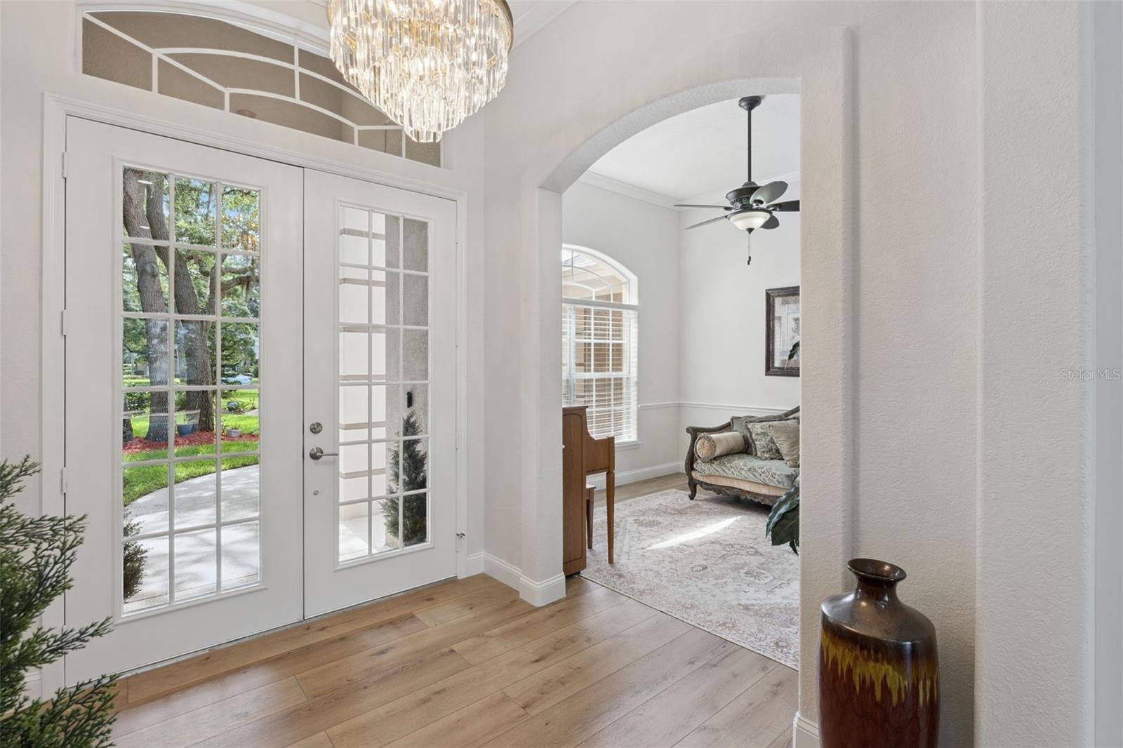 796 MILLS ESTATE PL, CHULUOTA, FL, 32766