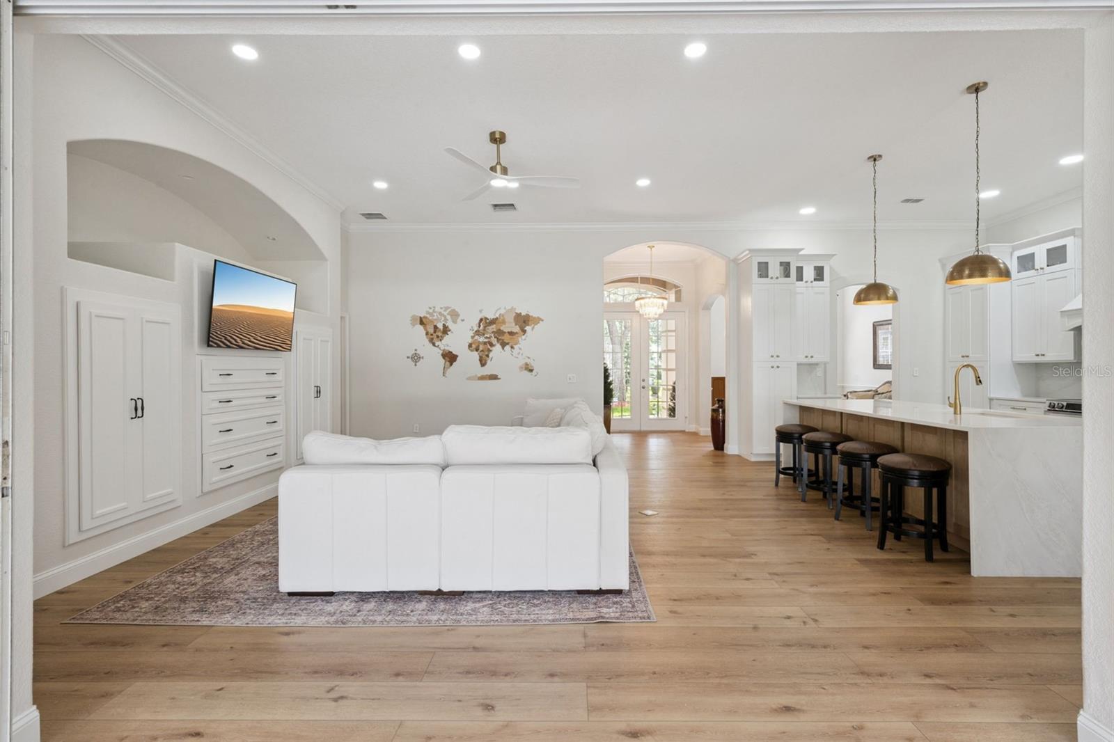 796 MILLS ESTATE PL, CHULUOTA, FL, 32766