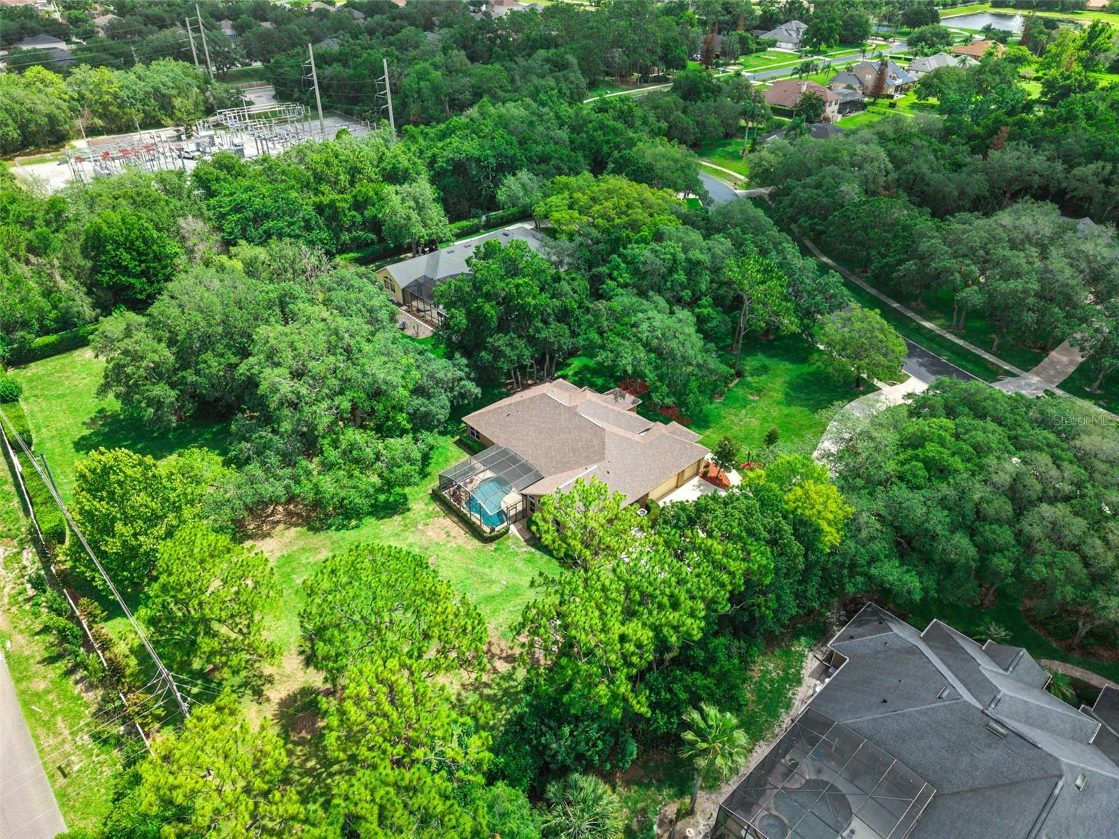 796 MILLS ESTATE PL, CHULUOTA, FL, 32766
