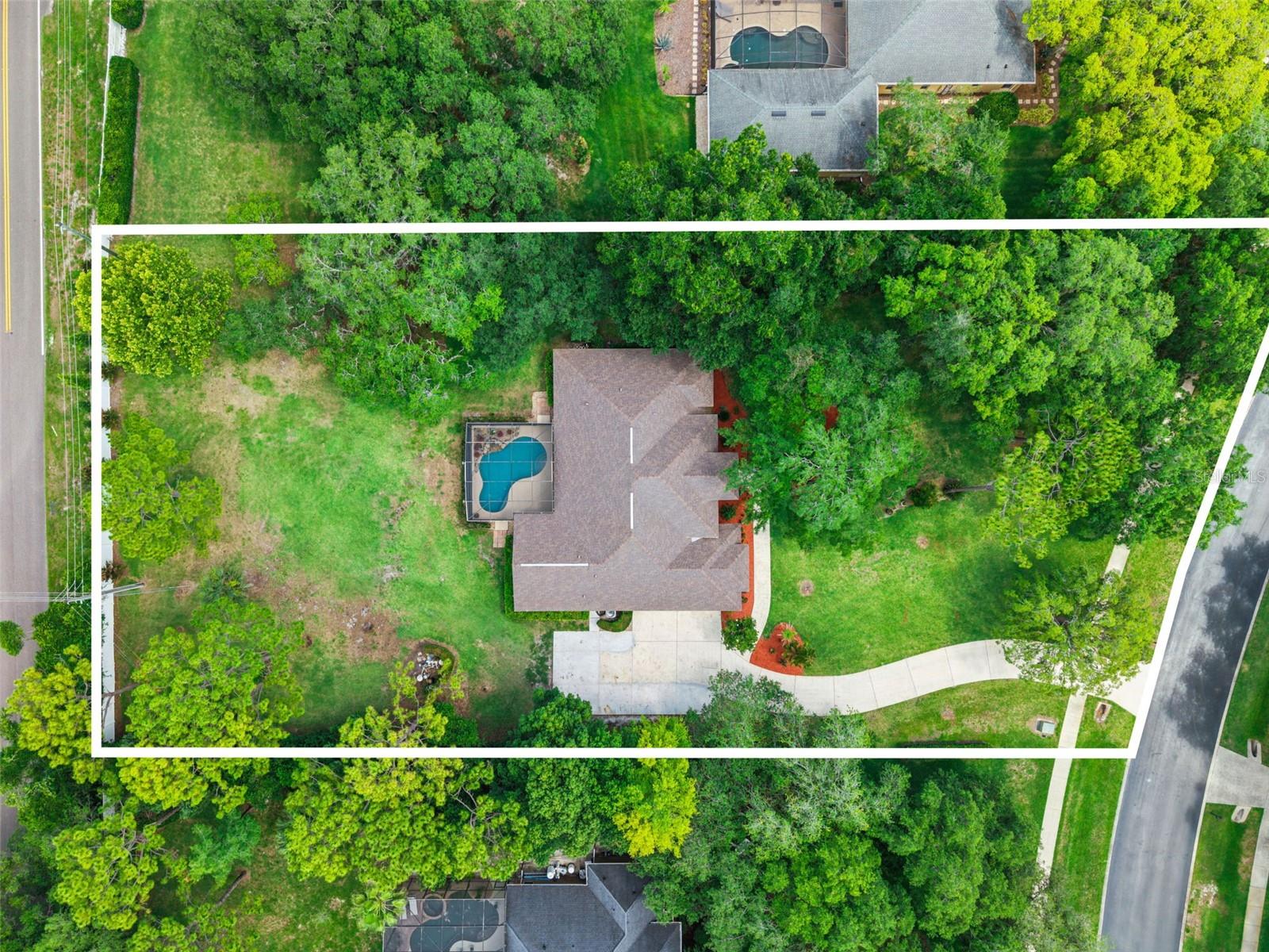 796 MILLS ESTATE PL, CHULUOTA, FL, 32766