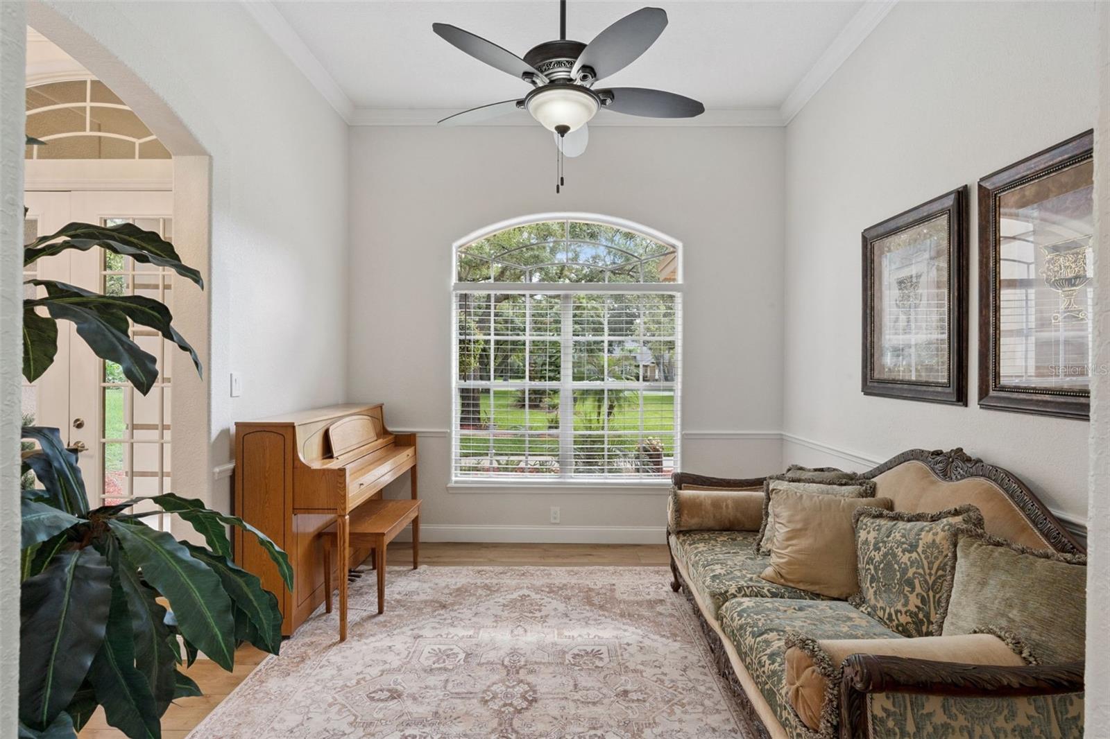 796 MILLS ESTATE PL, CHULUOTA, FL, 32766