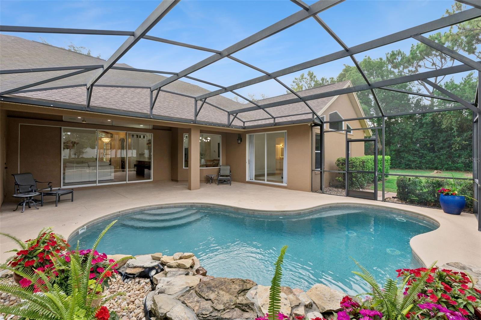 796 MILLS ESTATE PL, CHULUOTA, FL, 32766