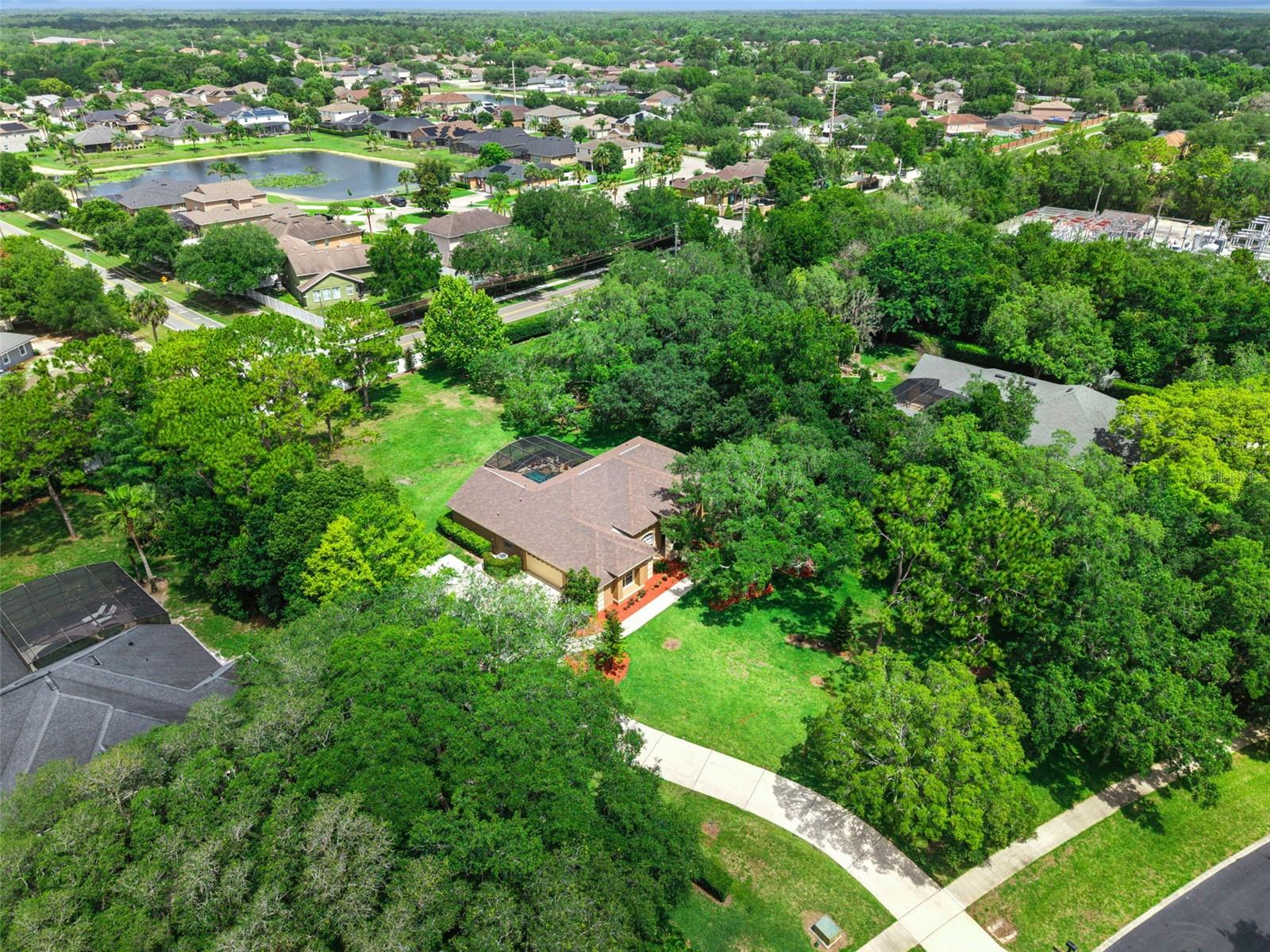 796 MILLS ESTATE PL, CHULUOTA, FL, 32766