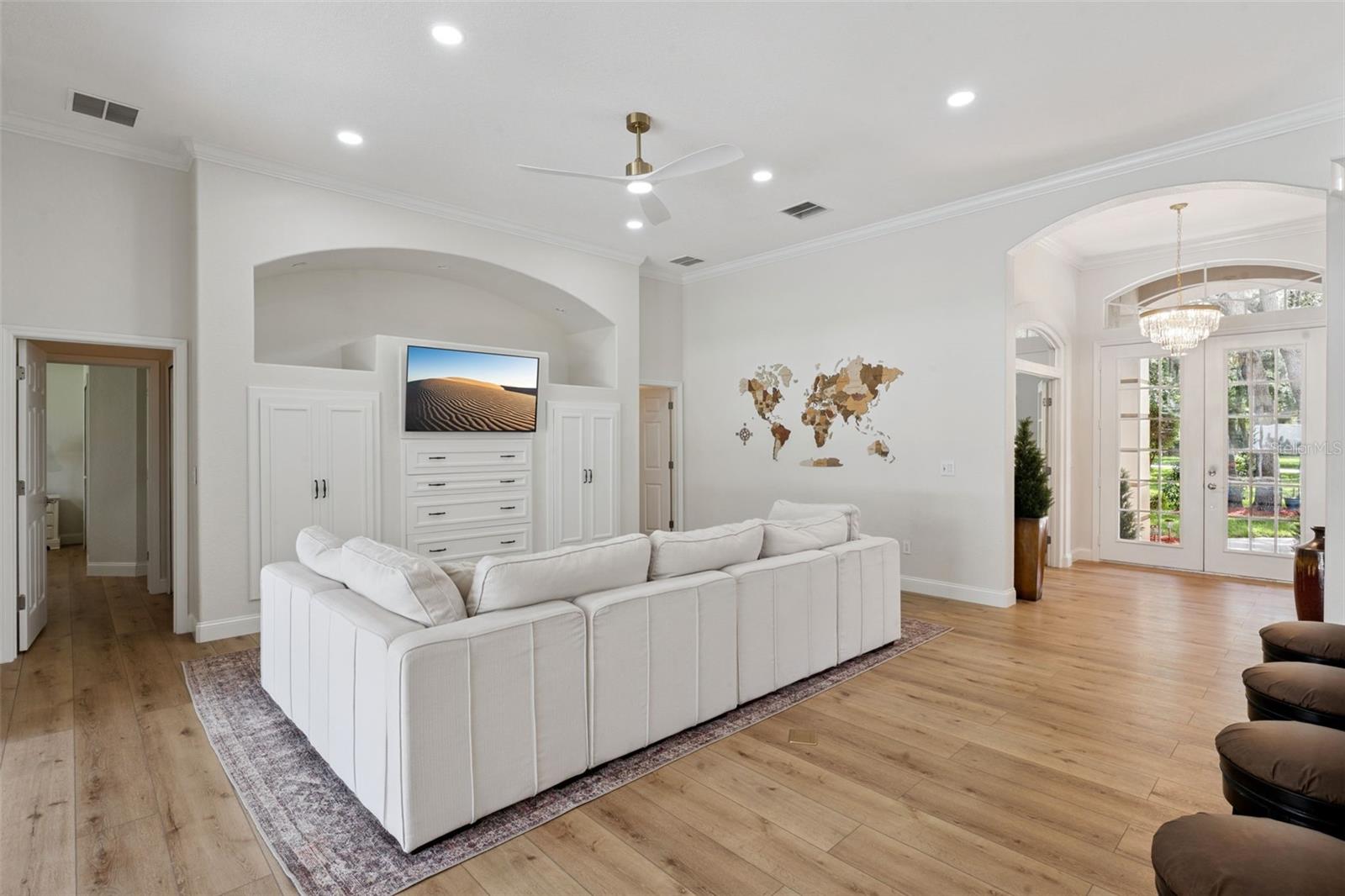 796 MILLS ESTATE PL, CHULUOTA, FL, 32766